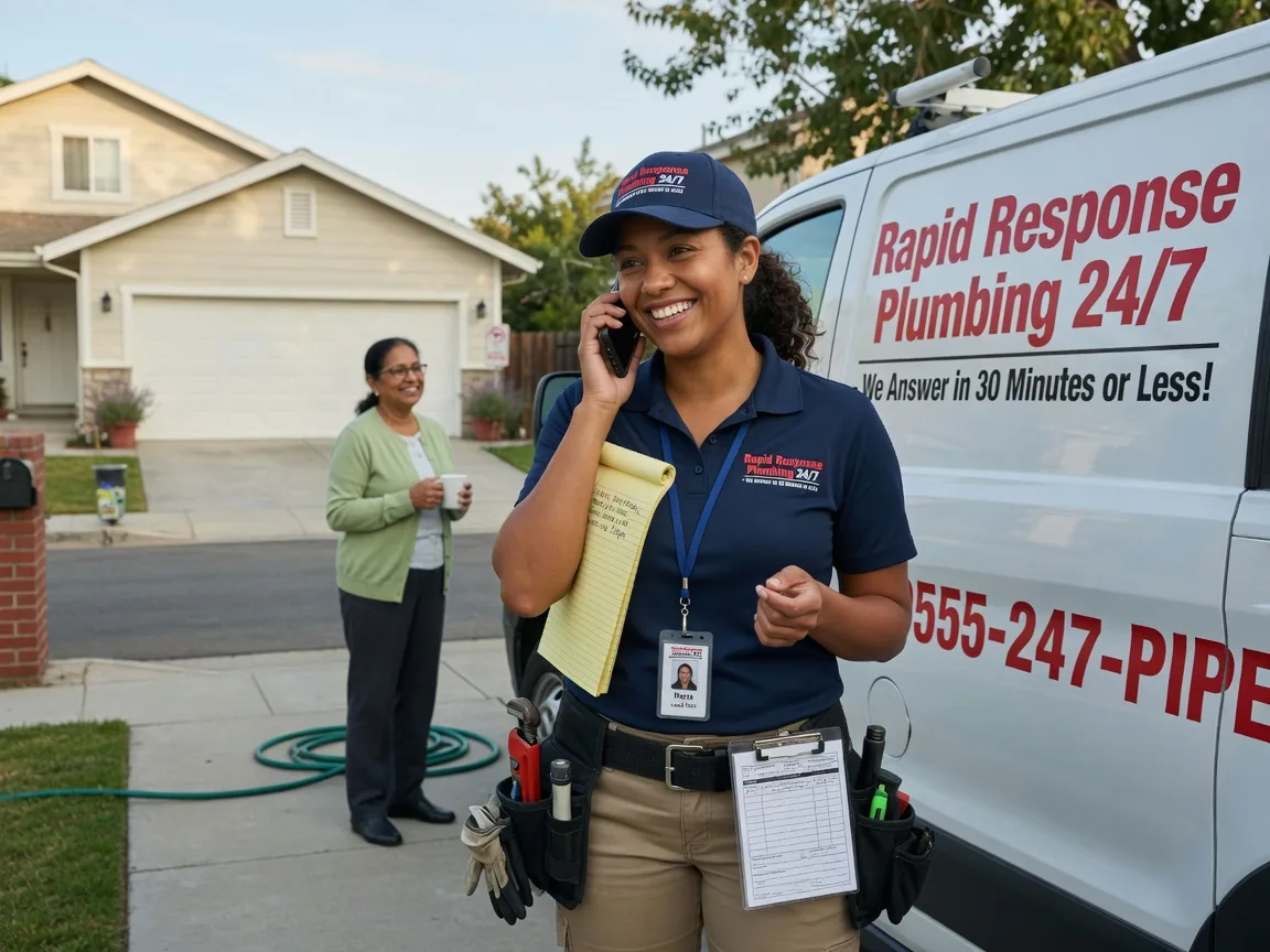 Emergency Plumber Centralia, KS FAQs
